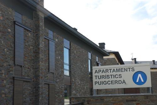 Apartment Turistics - La Closa Puigcerdà