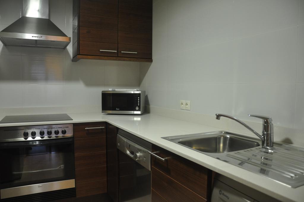 Turistics - La Closa Apartment *