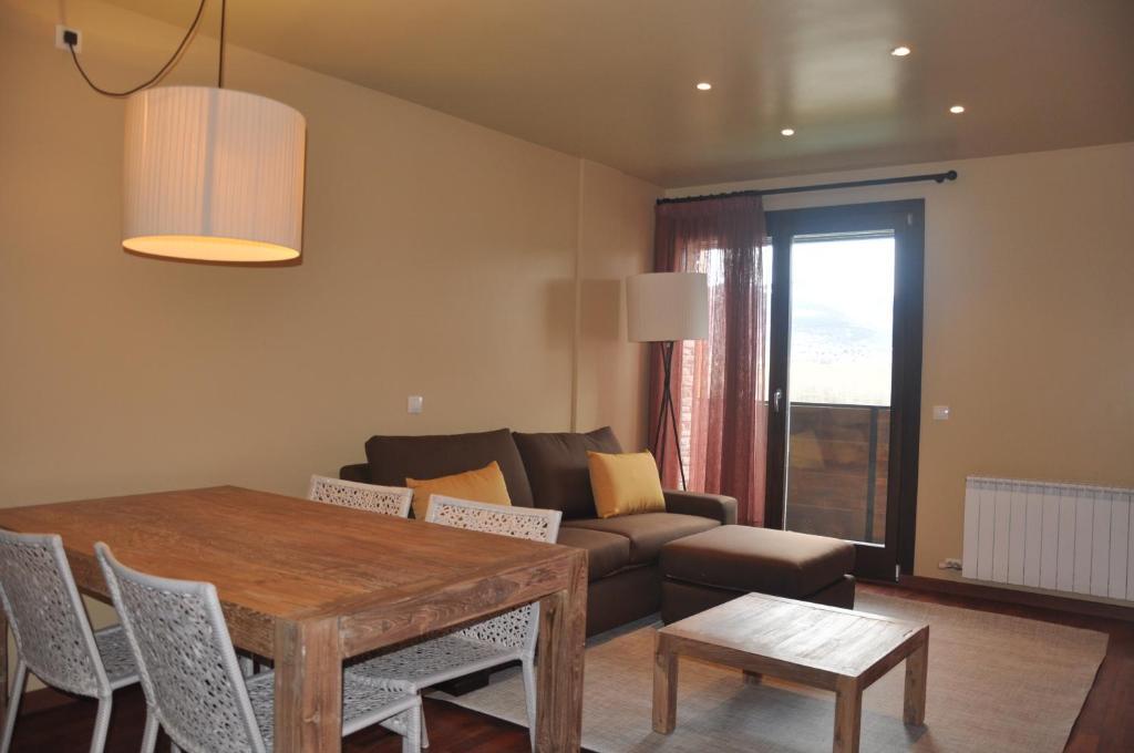 Turistics - La Closa Apartment