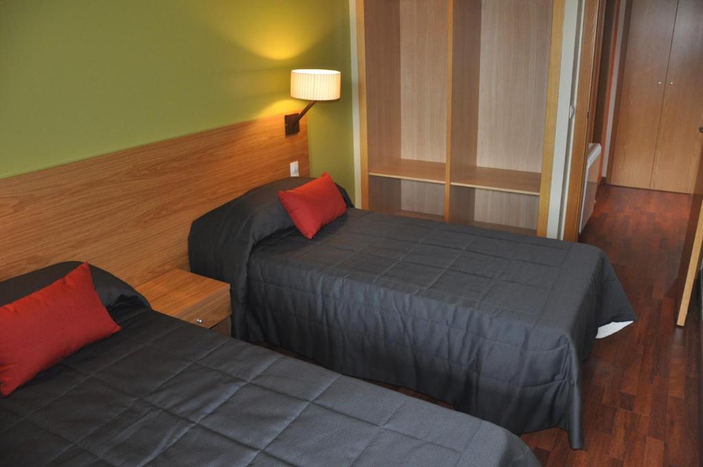 Apartment Turistics - La Closa Puigcerdà