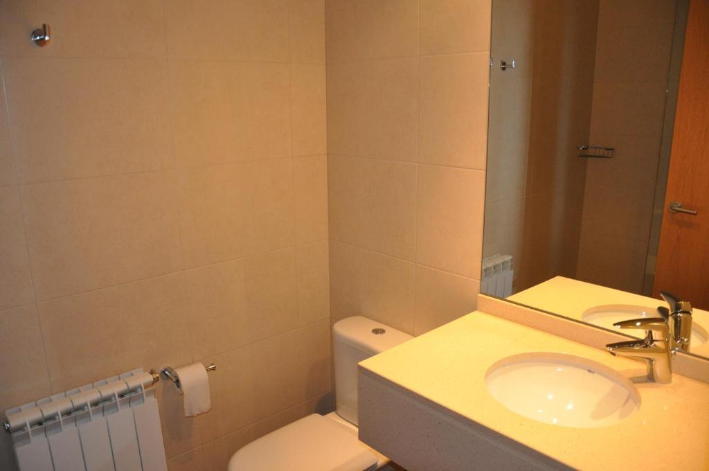 Turistics - La Closa Apartment *