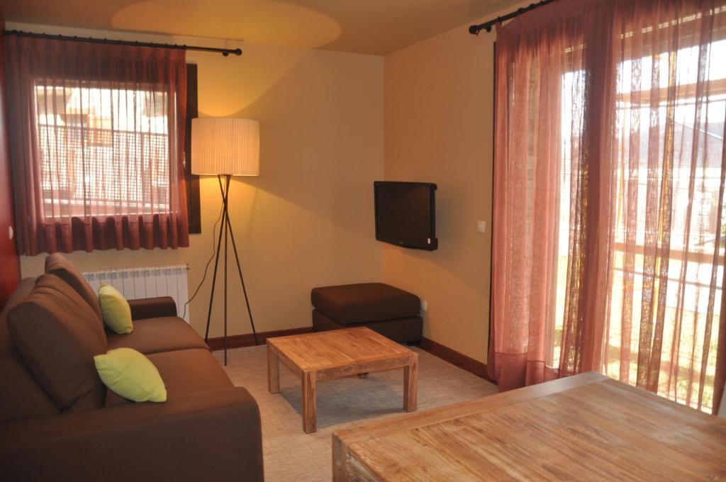 Apartment Turistics - La Closa *