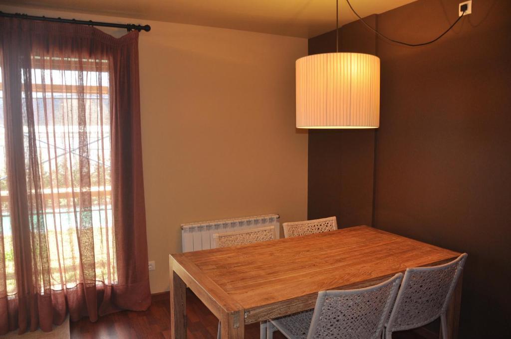 Apartment Turistics - La Closa Puigcerdà