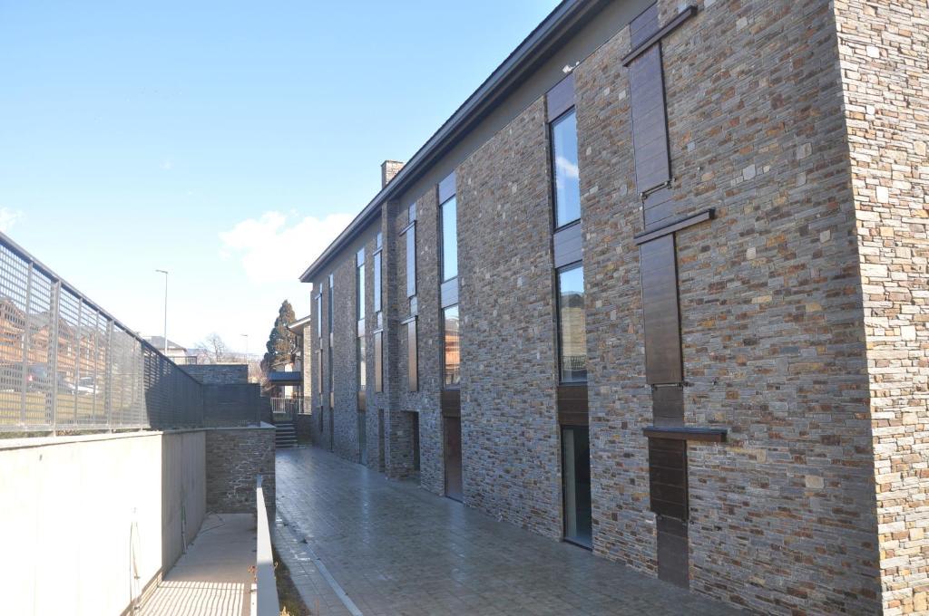 Turistics - La Closa Apartment Puigcerdà