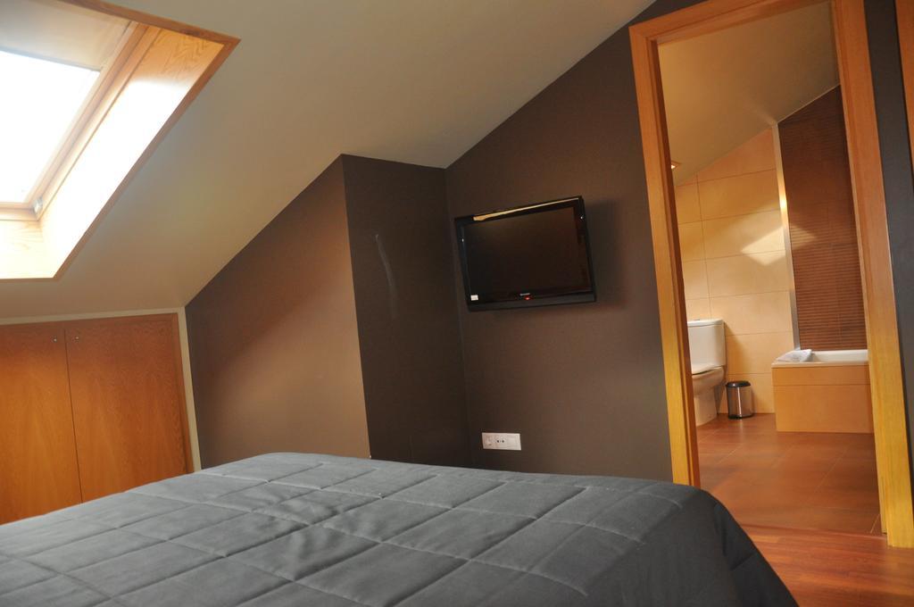 Apartment Turistics - La Closa Puigcerdà