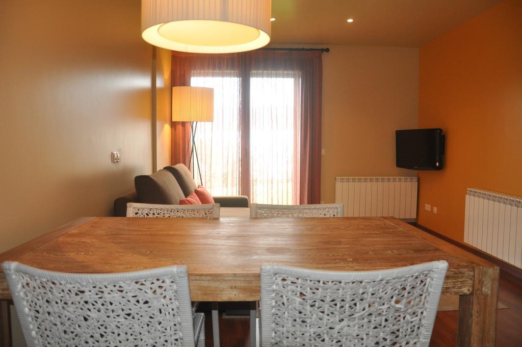 Turistics - La Closa Apartment Puigcerdà