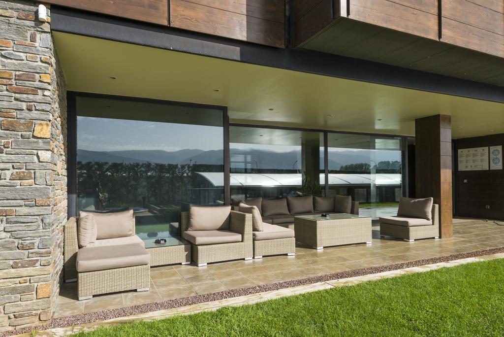 Apartment Turistics - La Closa