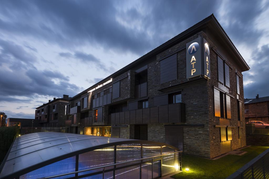 Turistics - La Closa Apartment *