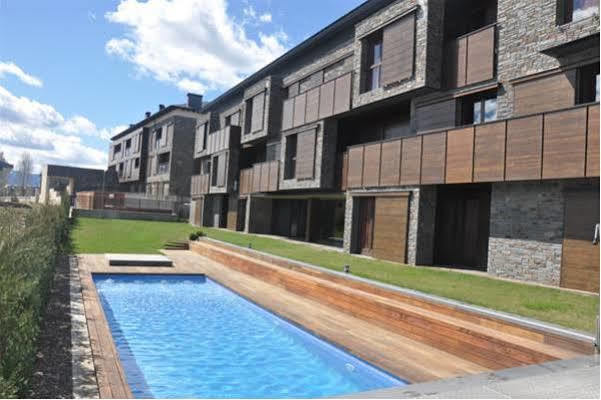 Turistics - La Closa * Puigcerdà