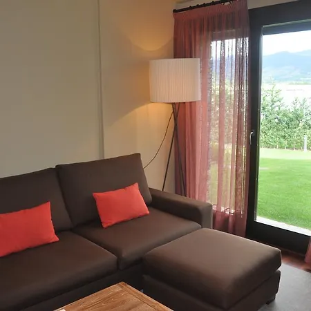 Apartaments Turistics Puigcerda - La Closa Room photo