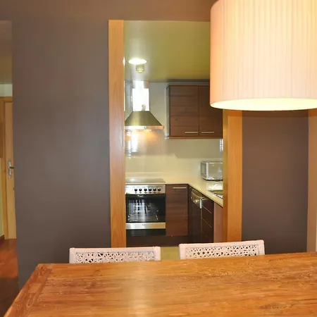 Apartaments Turistics Puigcerda - La Closa Room photo