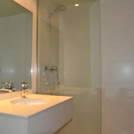 Apartaments Turistics Puigcerda - La Closa Room photo