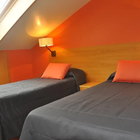 Apartaments Turistics Puigcerda - La Closa Room photo