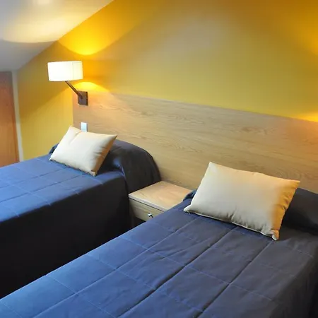 Apartaments Turistics Puigcerda - La Closa Room photo