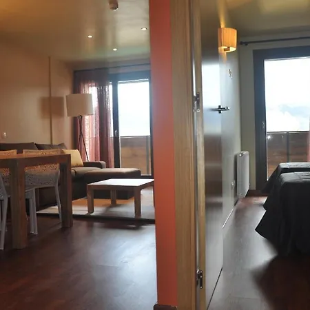 Apartaments Turistics Puigcerda - La Closa Room photo