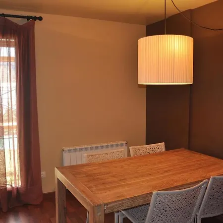 Apartaments Turistics Puigcerda - La Closa Room photo