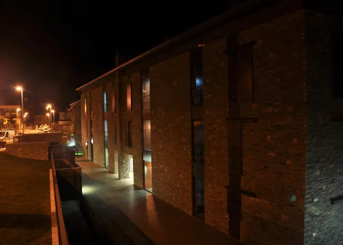 Apartaments Turístics Puigcerdà - La Closa