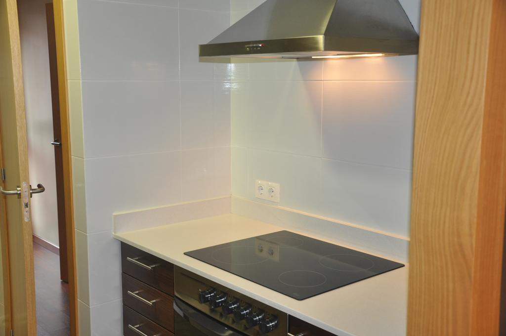 Turistics - La Closa Apartament *