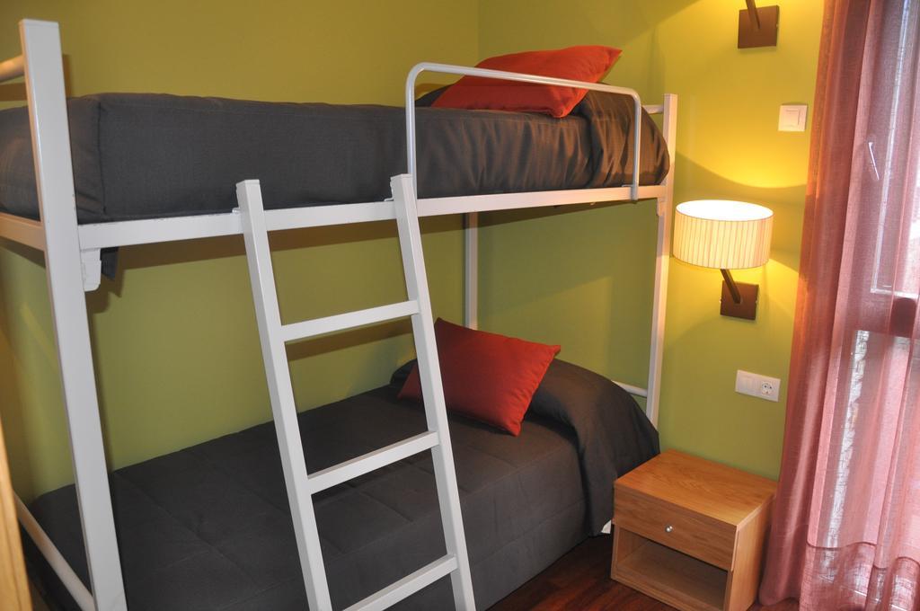 Apartment Turistics - La Closa