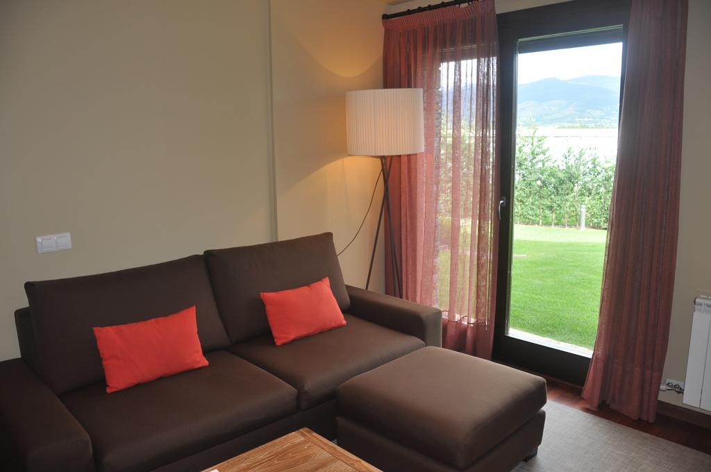 Apartament Turistics - La Closa *