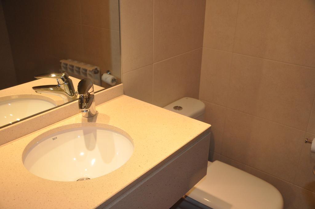 Apartament Turistics - La Closa Puigcerdà