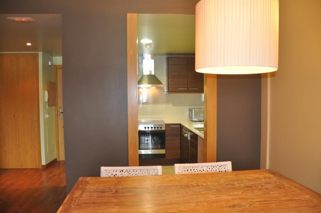 Apartament Turistics - La Closa