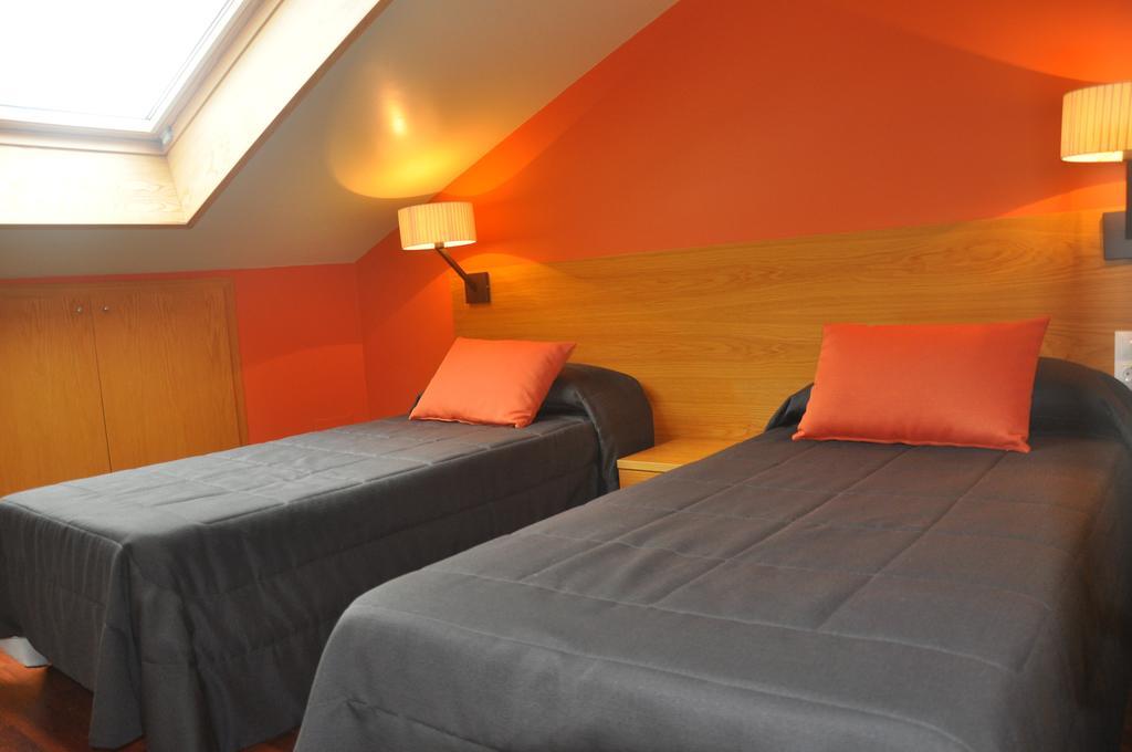 Turistics - La Closa Apartment Puigcerda