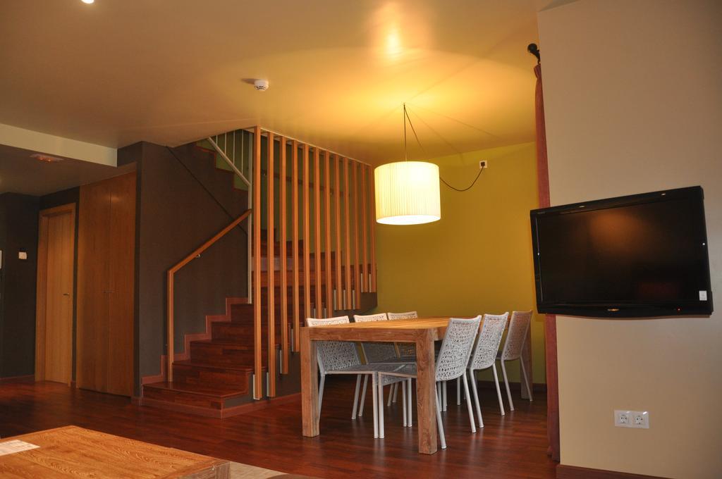 Turistics - La Closa Apartament Puigcerdà