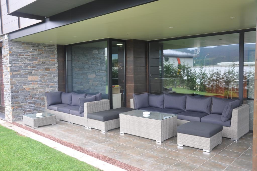 Turistics - La Closa Apartament