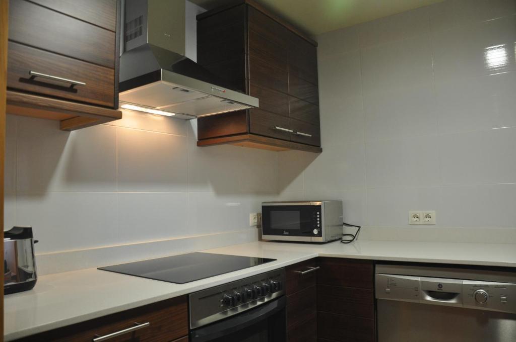 Apartment Turistics - La Closa Puigcerda