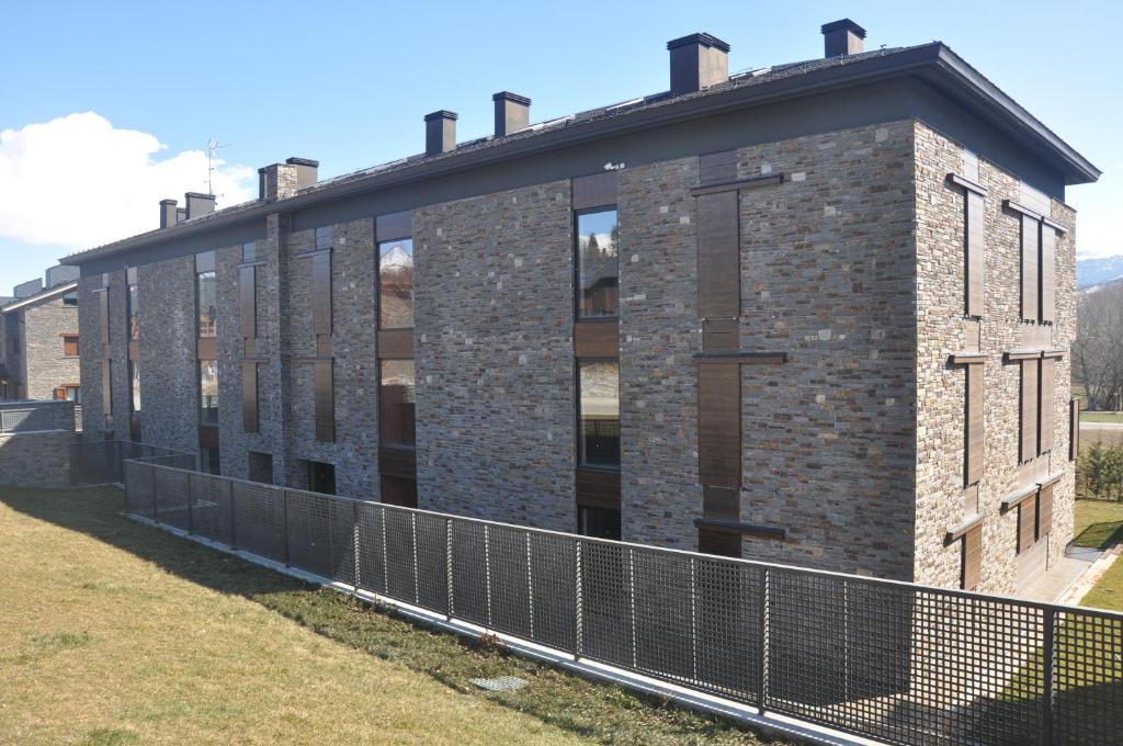 Turistics - La Closa Apartment