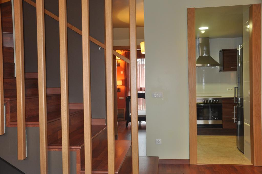 Turistics - La Closa Apartment *