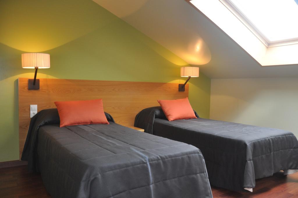 Turistics - La Closa Apartment *
