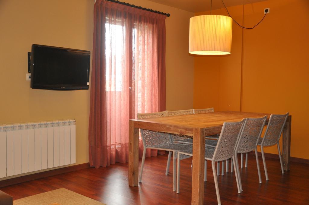 Apartment Turistics - La Closa Puigcerda