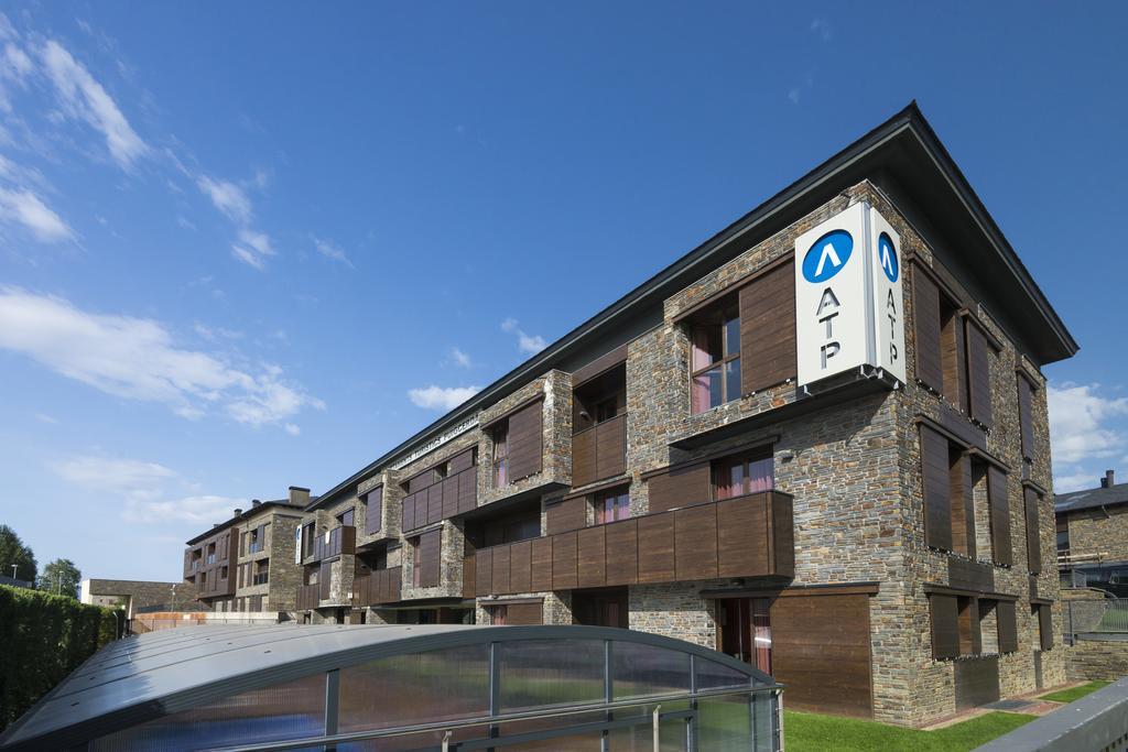 Turistics - La Closa Apartment