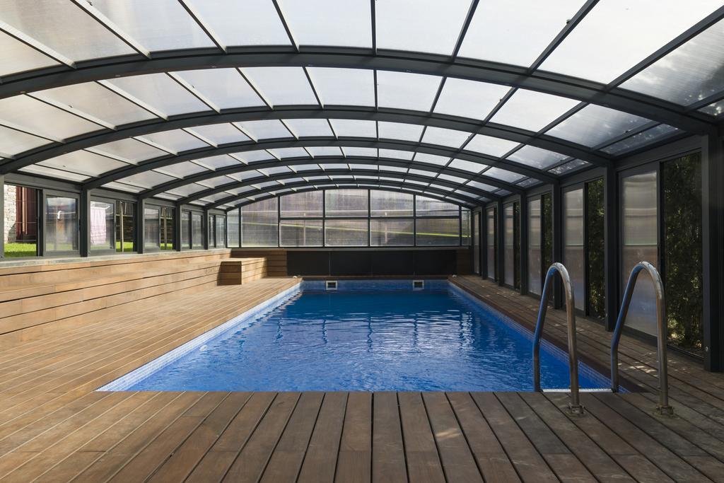 Turistics - La Closa Apartment *