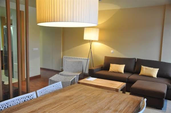 Turistics - La Closa Apartment Puigcerda